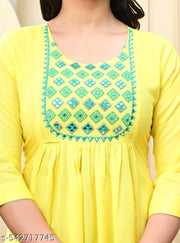 Short kurtis and different variant & colour s embroidery work designer kurtis beautiful short kurtis