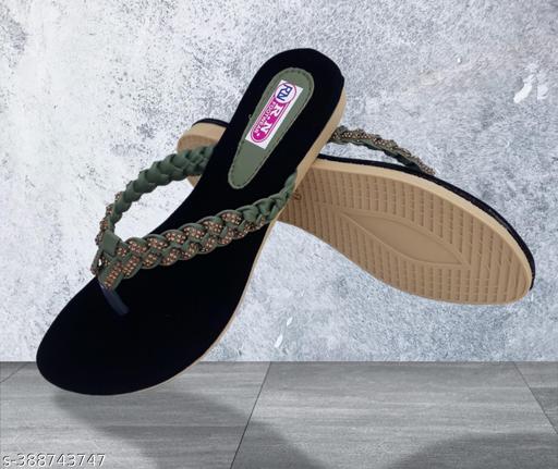 Women flats