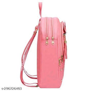 Women backpack