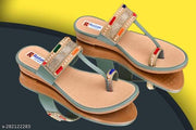 new stylish flats
