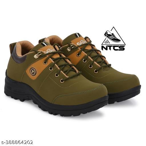 Casual Shoes