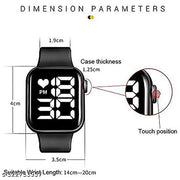 MAPPLE DIGITAL WRIST WATCH C-95 MAPPLE 6-SERIES-DIGITAL DISPLAY WATCH Digital Watch - For Men & Women