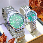 Skylark Couple watches for lovers couple watches for wedding couple watches for lovers hubby and wife Watch - For Men & Women