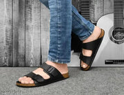 Agra Trendy Men Flip Flops