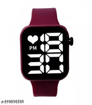 Maroon W500