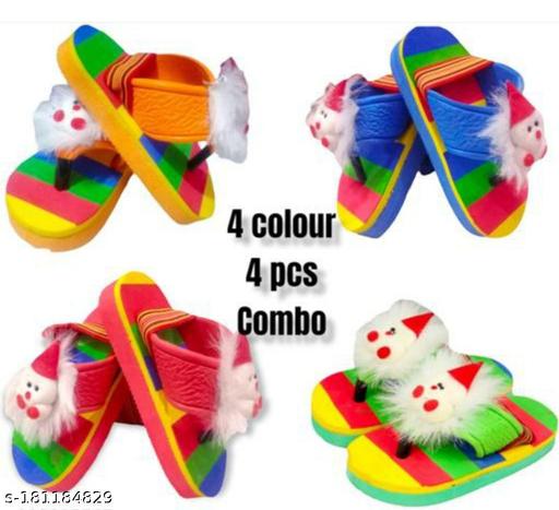 KIDS SLIPPER COMBO