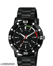 Tiranga black Rubber men