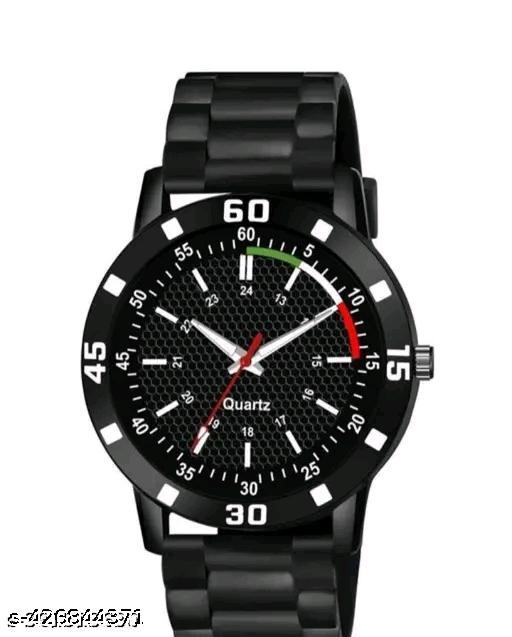 Tiranga black Rubber men