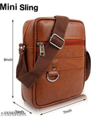 New stylish sling bag for man and woman