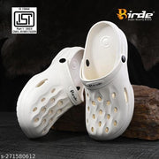BIRDE Stylish Comfortable Regular Wear  Clog's Sandal For Men