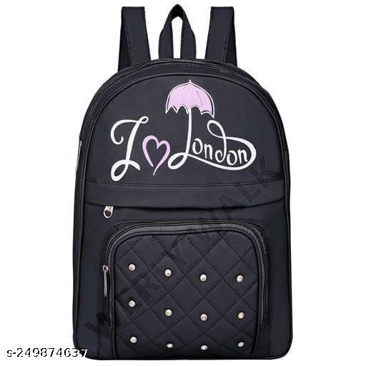 LATEST GORGEOUS WOMEN'S BACKPACK