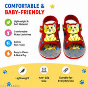 Coolz Kids Chu-Chu Sound Musical First Walking Sandals C-06 for Baby Boys and Baby Girls Age 1-3 Years