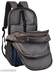 Life Today Laptop Bags for Men and Women | 15.6 Inch Laptop Backpack | College and School Bags