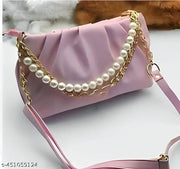 New Women's style siling begs for girls Mekaup bags ️ party wear
