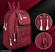 FAISHION BACKPACK FOR CUTE GIRLS