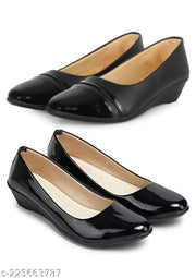 WOMEN/GIRLS BELLIES SHOES