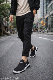 Relaxed Fashionable Men Casual Shoes