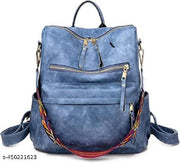 Backpack for Girls  Women's Fashion Backpack  Water Resistant Daypack  Shoulder Bag