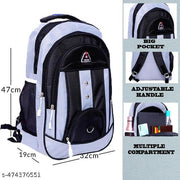 Fancy Unisex Latest Laptop Backpacks