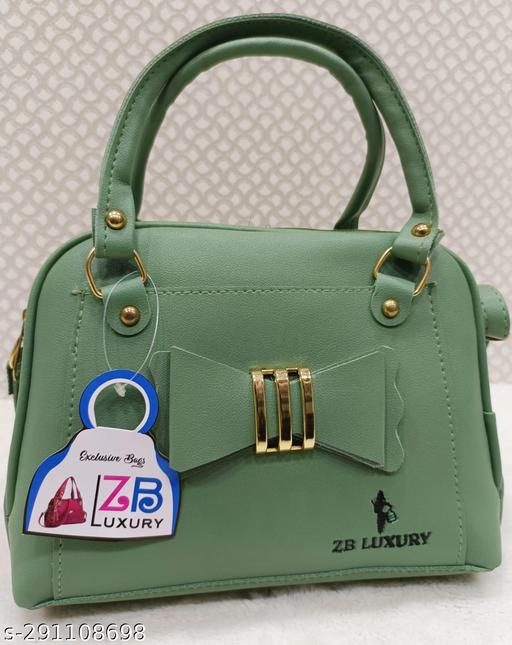 Sling bags for women | Crossbody side bag for women | stylish aide ladies purse handbags box baguette multi compartment for parties