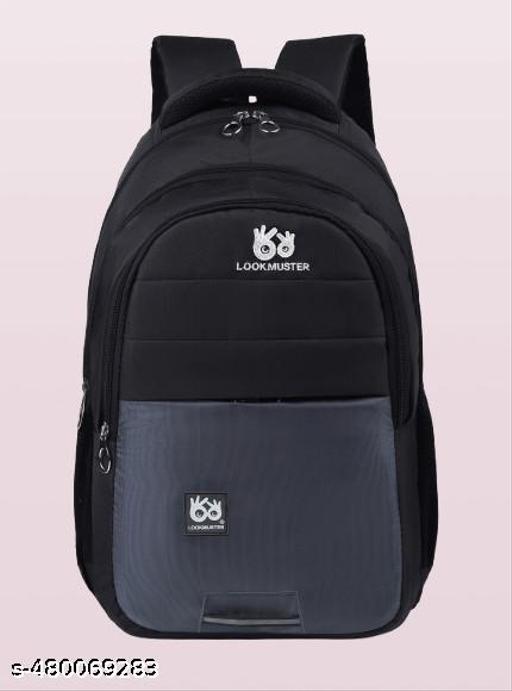 BACKPACK FOR MEN&WOMEN