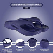 Bersache  FLIP-FLOP  for Men's & Boy's-6060-Blue