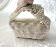 Bridal Clutches Bag