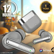 SHINE Earbuds 12 hours playtime bluetooth wireless headphones earphone bluetooth headset