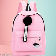 Kpop FASHION Backpack Satchel School Bag Bookbag Daypack Shoulder Bag