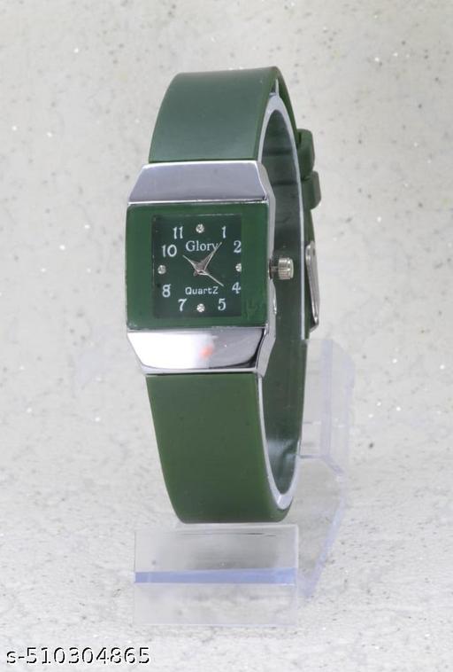 NEW TRENDY WOMEN ANALOG WRIST WATCH FOR NEW MODEL BEST QUALITY