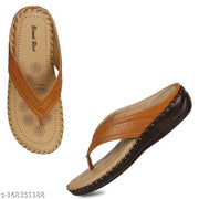 Glance Feet Women Wedge Slipper