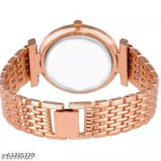 Fancy Women Analog Watches