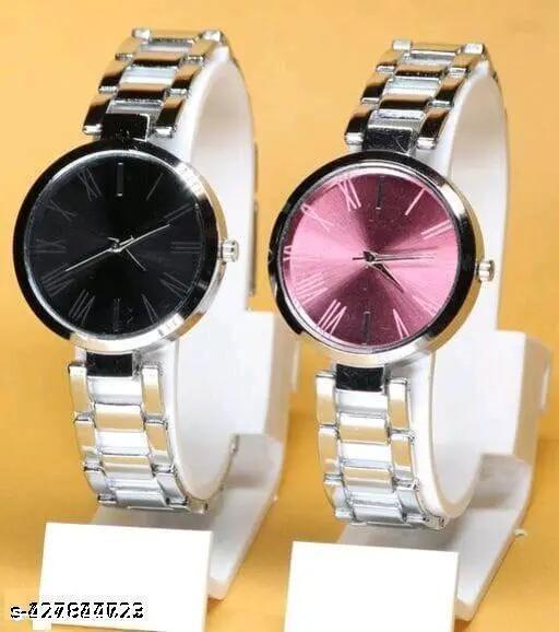 Fabulas Analog Watch for Women
