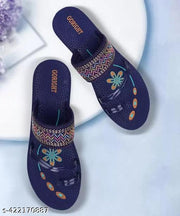 PENNEN-stylish & comfortable sliders for women/girls
