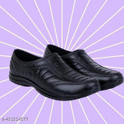 Women's Casual & Daily Use Bellies with PVC Sole