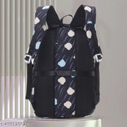 Tinytot 30 Litre, Stylish & Trendy Water Resistant Hi Storage School Collage Travel Laptop Backpack Bag for Boys, Girls, Mens &  Womens, 20 Inches