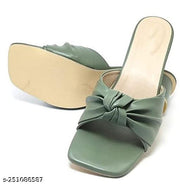 Modern Women Heels