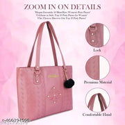 Handbags for girls and women