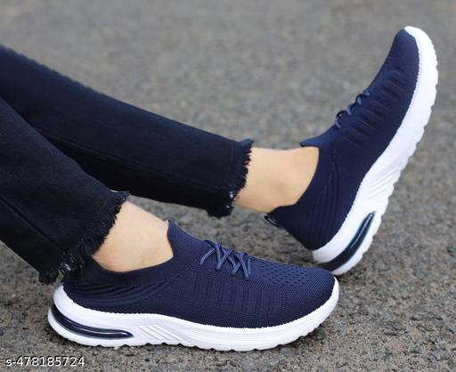 SPORIDE WOMENS AND GIRLS PREMIUM SPORTS AND CASUAL SHOES TRENY AND FASHIONABLE