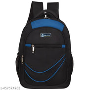 Backpack School bag for travel with Organizer Bottle compartment water resistant backpack for Men, Women, Boys Laptop Backpack for College Gift for Men & Women