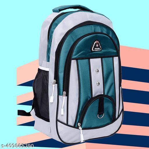 35 L Casual Waterproof Laptop Bag/Backpack for Men Women Boys Girls/Office School College Teens & Students