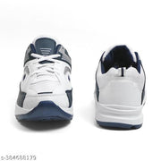 Stylish White Shoe for Men & Boys, Running Shoe, Shoe for Men, Casual Shooe