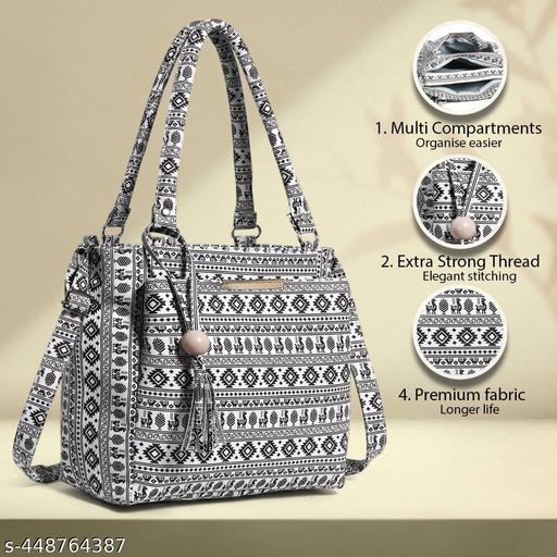 Leades And Handbags
