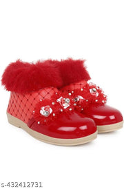 Kids boots