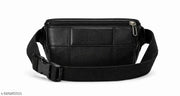 Travel Waist Bag – Compact & Convenient for Essentials