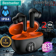 HULK Earbuds 12 hours playtime bluetooth wireless headphones earphone bluetooth headset