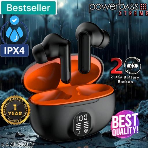 HULK Earbuds 12 hours playtime bluetooth wireless headphones earphone bluetooth headset