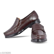 Leathersofty men's formal