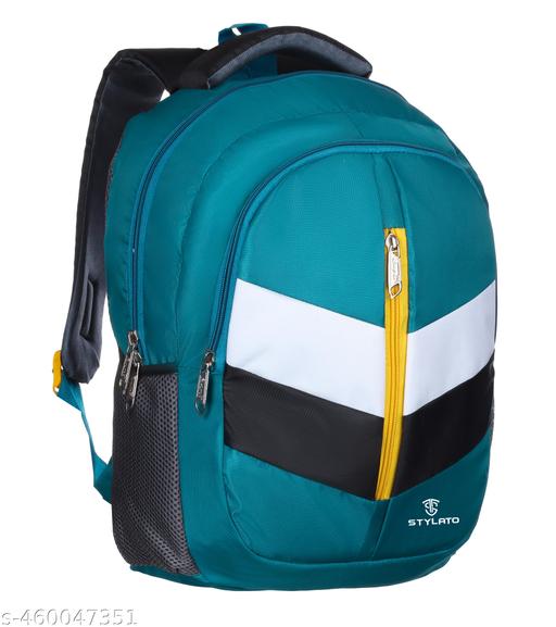 Kyros bag Medium 30 L Laptop Backpack Medium Waterproof School Bag/College Bag  (MULTICOLOR)