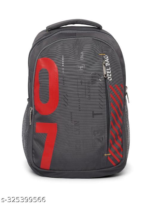 OZEL SPLINDED 07 GREY  27 L